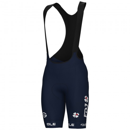 Bekleidung Herren Ale Groupama FDJ 2025 tragerhose