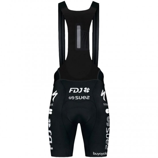 Bekleidung Herren Gobik Fdj Suez 2025 Lancer K10 tragerhose