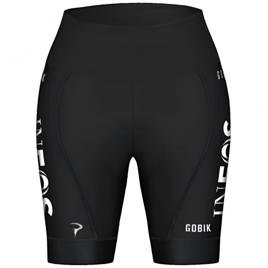 Bekleidung Damen Gobik Ineos Grenadiers 2025 Limited 6.0 K9 frau hose