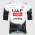 Bekleidung Herren Pissei UAE Team Emirates 2025 trikot