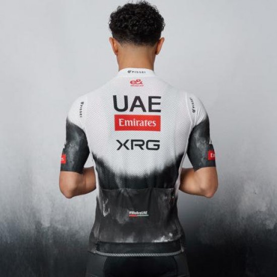 Bekleidung Herren Pissei UAE Team Emirates 2025 trikot Bekleidung Herren Pissei UAE Team Emirates 2025 trikot