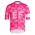 Bekleidung Herren Rapha EF Education EasyPost Pro Team Training 2025 Trikot