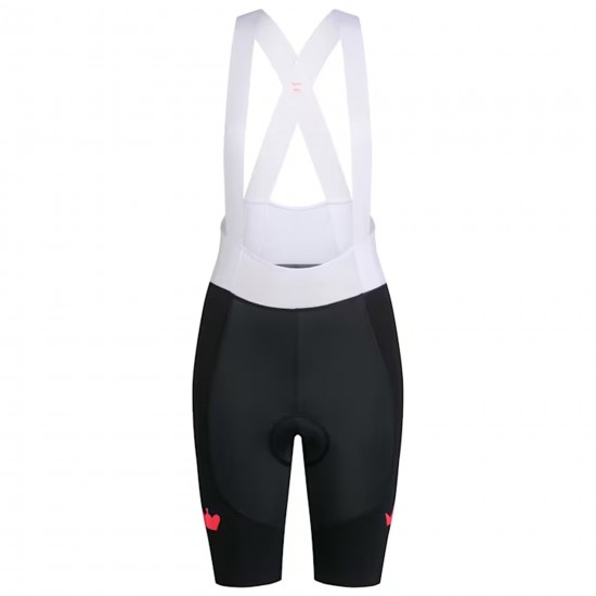 Bekleidung Damen Frau tragerhose Rapha EF Education EasyPost Pro Team 2025