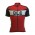 2016 ALE Graphics Excel Criterium-rot Radtrikot Kurzarm CGRT176