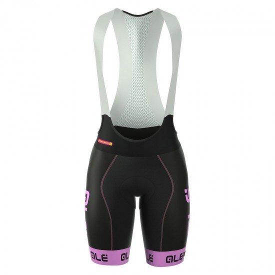 2016 Damen Ale Graphics PRR Bermuda Kurz Trägerhose MGUT561