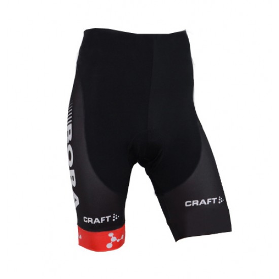 2016 Bora ARGON Kurz Radhose DUPY896