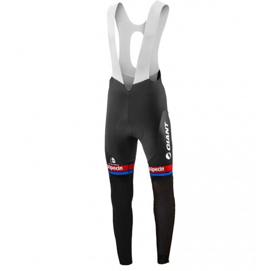 2016 Team Giant-Alpecin Lang Trägerhose AAXF844