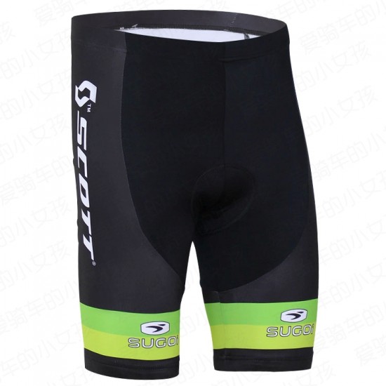 2016 Scott Kurz Radhose QRJB991