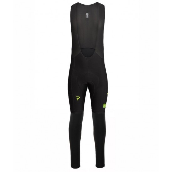 2016 Sky Team Fluo Ausgabe Lang Trägerhose AJGB420