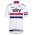 2016 SKY British Radtrikot Kurzarm NCYU755