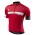 2016 Specialized Radtrikot Kurzarm KMTE350