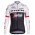 2016 Trek SegafRoto RSL TDF Ausgabe Radtrikot Langarm WHXF888