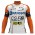 2017 BARDIANI CSF Pro Radtrikot Langarm 205DRQP