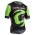 Cannondale FACTORY RACING 2017 Radtrikot Kurzarm 389FAVO