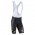DIMENSION DATA 2017 South African Champion Kurz Trägerhose 401EHLG