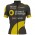 2017 Direct Energie Radtrikot Kurzarm 730WJGA