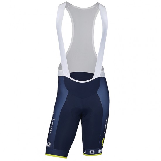 2017 Orica Scott Kurz Trägerhose 567ZVGF
