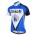 2017 Tinkoff Blau Radtrikot Kurzarm Online 803VMLS